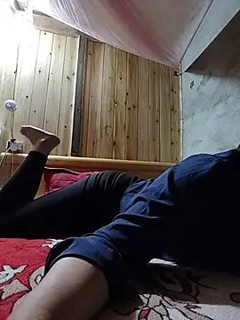 be-xinh webcam