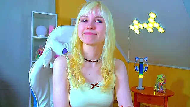 HannahHollis webcam