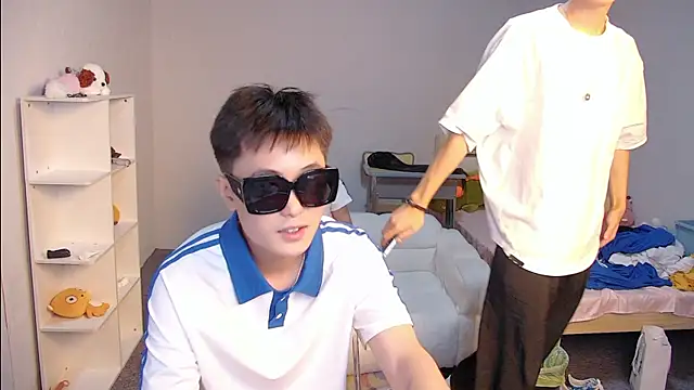 Chinese-Sweety webcam