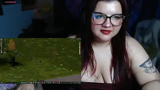 Annee23 webcam