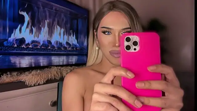 Ts_glamxx webcam