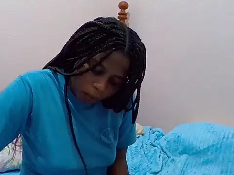 sweetbabra1 webcam
