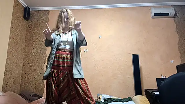 KateVibe_01 webcam