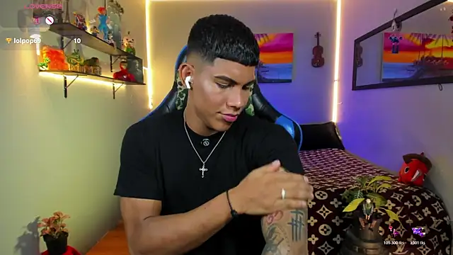 Damian_latinxxx