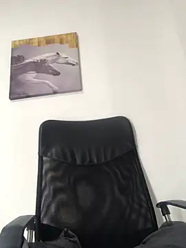 GilberMxx Live Web Cam Show