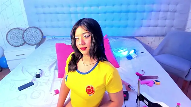 HikariVega webcam