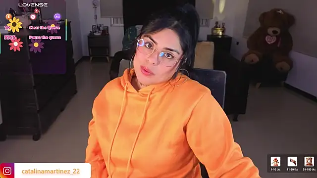 Catalina_mart webcam