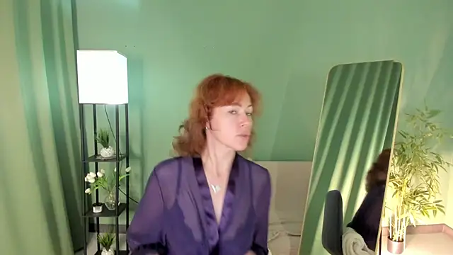 LeticiaRomano webcam