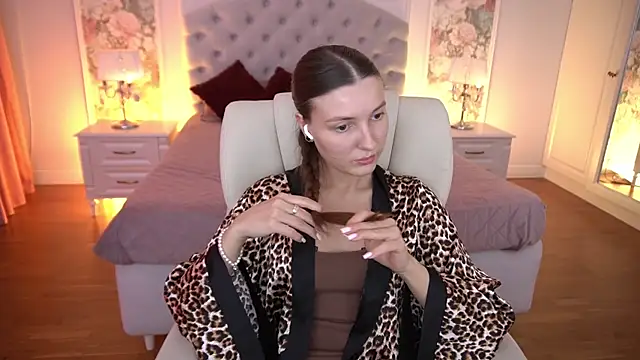AshleyBaie webcam