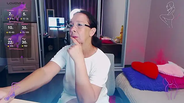 Celine_Faer1 webcam