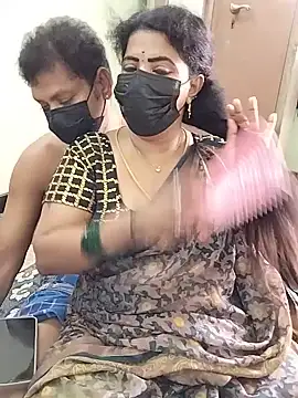 Honey-Couples