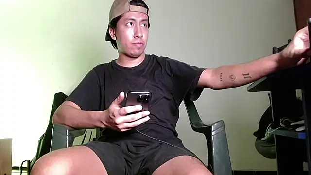 gonnar99 webcam