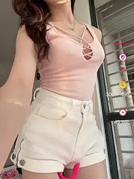 meimei_x webcam