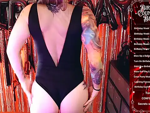 _MissJaneWarren_ webcam