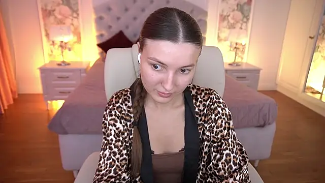 AshleyBaie webcam