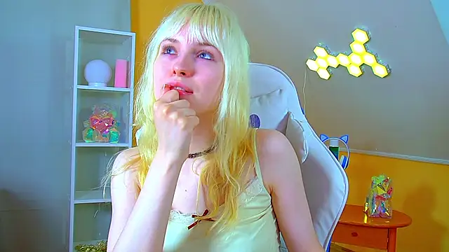 HannahHollis webcam
