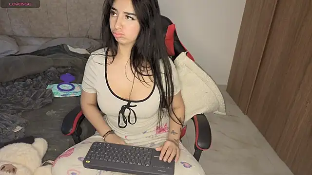 Malory_Tay11 webcam