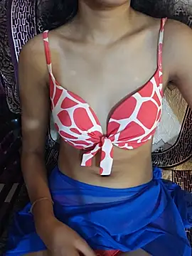 Lusty-Dishuu webcam