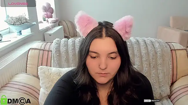 MonikaMooon webcam