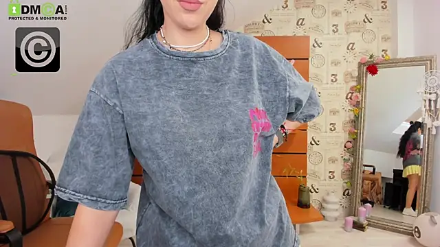 EmillyTaylor webcam