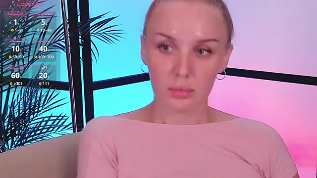 LianaFord webcam