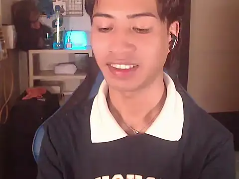 Ryu_23 webcam
