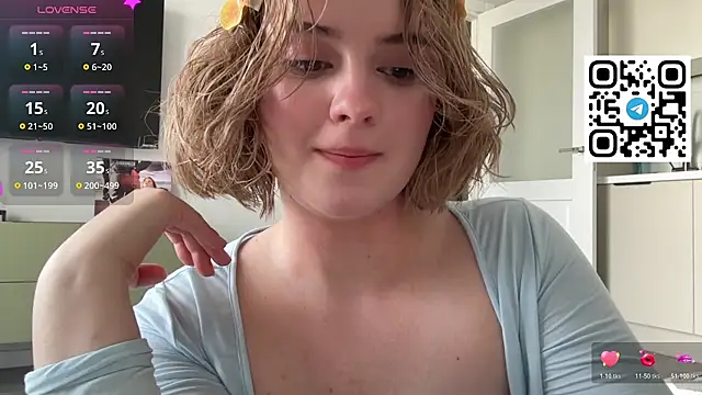 Pleasant_fun Live Web Cam Show