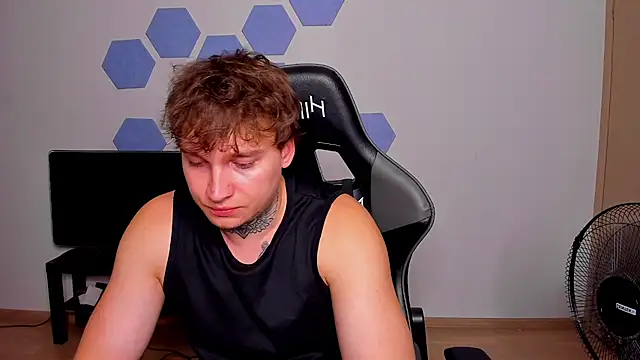 Chris_Tyson webcam