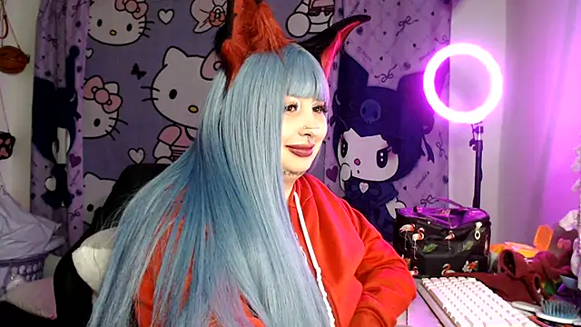 lussyevans24 webcam