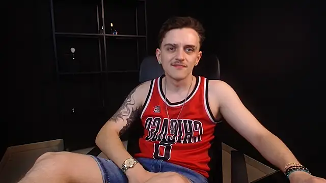 FelixStarkk webcam