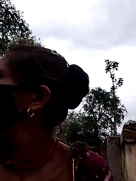 Anita-Dube webcam