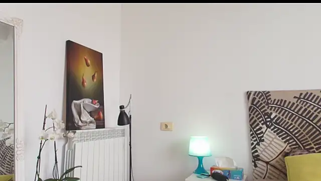 IreneBlue_ webcam