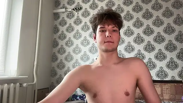 tomasdickpick Live Web Cam Show