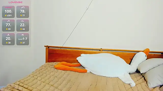LaynePingitore webcam