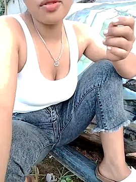 Mirra-a webcam