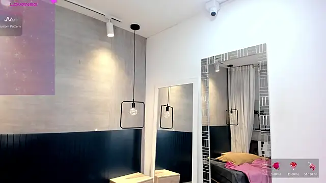 ByVanessa webcam