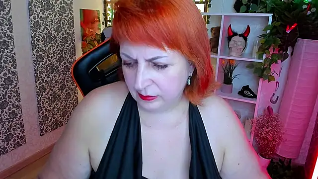 Joana_Woods webcam