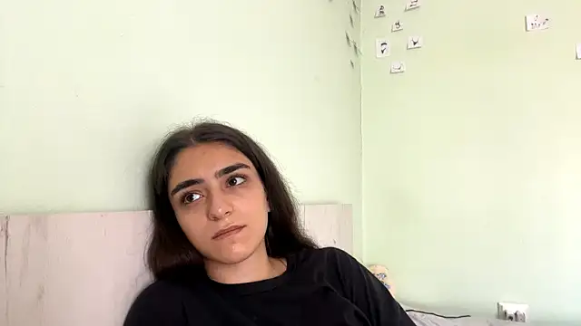 Annthebest webcam