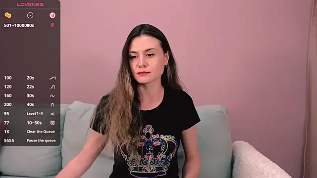 Cindy_Sweety webcam
