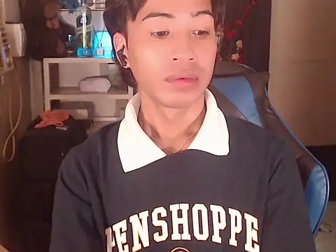 Ryu_23 webcam