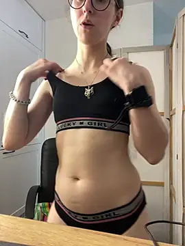 MartiniiSelenna webcam
