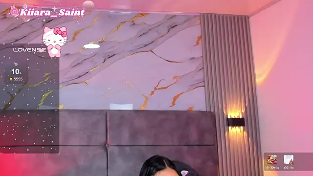 Kiiarasaint webcam