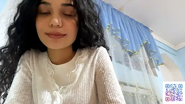 RitaPerry webcam