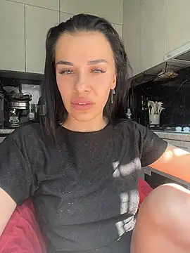 Queen_of_pain Live Webcam on Stripchat