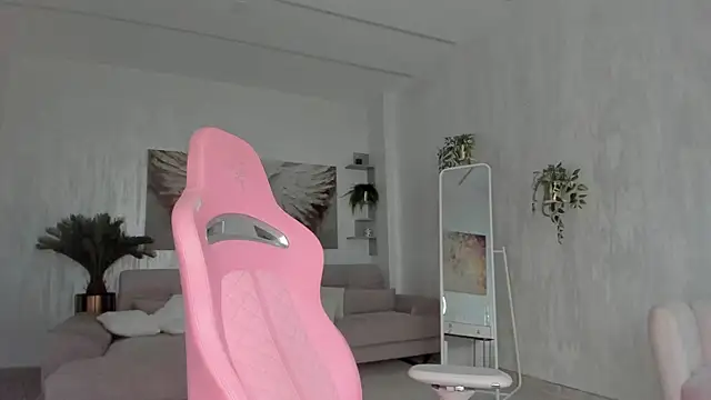 TiffanyHouston_ Live Web Cam Show