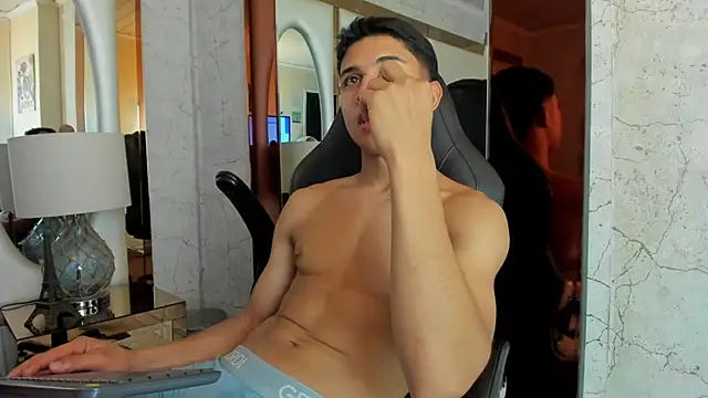 ALAN_SANTHOS webcam