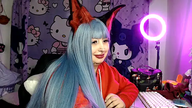 lussyevans24 webcam