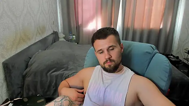 Vladik_b webcam
