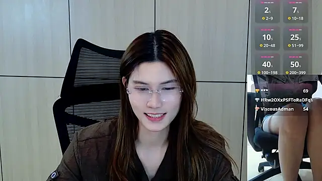 zhen-68 webcam