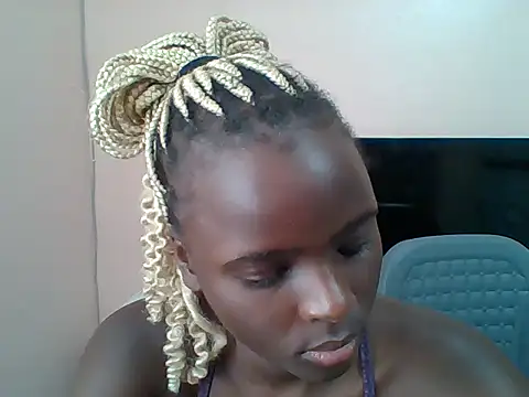 Beauty-Glam webcam